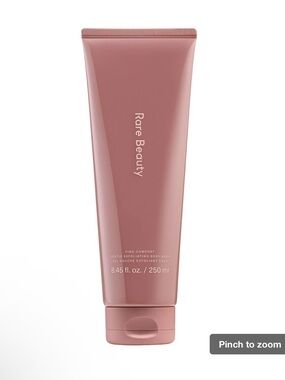 RARE BEAUTY Find Comfort Gentle Exfoliating Body Wash